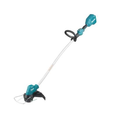 5. Podkaszarka elektryczna MAKITA DUR189Z (Żyłka)
