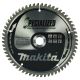 MAKITA PIŁA TARCZOWA  190x20x60z SPECJALIZED ALUMINIUM