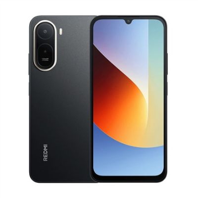 3. Xiaomi Redmi A7 Pro 4/64GB Black