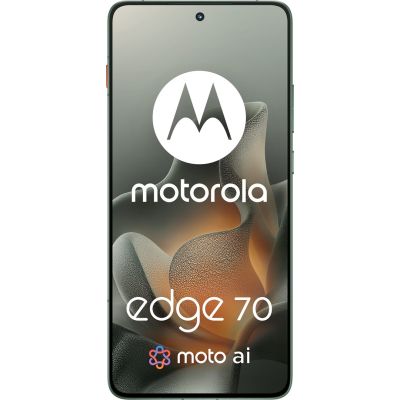6. Motorola Edge 70 12/512GB Lily Pad