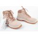 10. Buty trekkingowe 4F W OBDH253 560