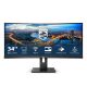 22. MONITOR PHILIPS LED 34" 345B1C/00