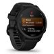 6. Zegarek Garmin Forerunner 70 43mm Black