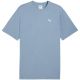 7. Koszulka Puma Ess Elevated Relaxed Wash Tee M 688048 34