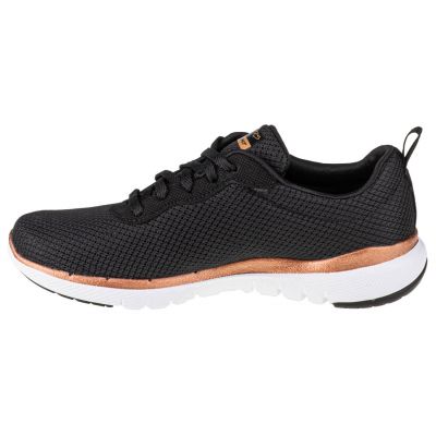 2. Buty Skechers Flex Appeal 3.0 W 13070-BKRG