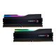 9. G.SKILL TRIDENT Z5 RGB DDR5 2X32GB 6000MHZ CL36-36 XMP3 BLACK F5-6000J3636F32GX2-TZ5RK