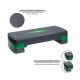 20. Step do aerobiku HMS AS003 green/gray