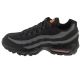 2. Nike Air Max 95 DX2657-001 Czarne 40,5