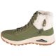 2. Skechers Uno Rugged - Fall Air 167274-OLV Zielone 36