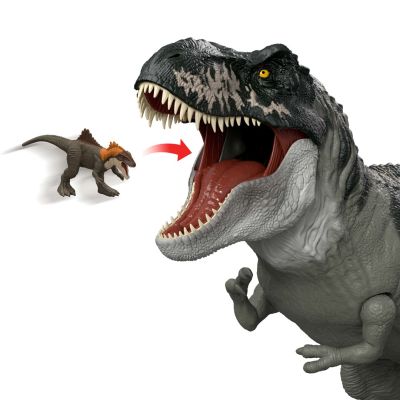 10. Jurassic World JGB52 figurka dla dzieci
