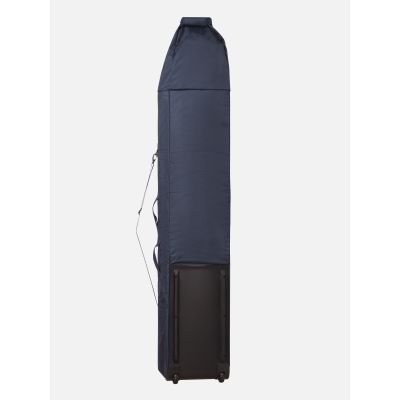 2. Pokrowiec na 2 pary nart ROSSIGNOL STRATO Extendable Wheely Ski Bag 170-220cm