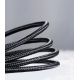11. Kabel Ugreen US290 60146 USB-A / micro USB 2.4A 1m - szary