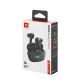9. Słuchawki JBL Wave Beam bezprzewodowe dokanałowe Bluetooth 5.2 IP54 IPX2 - czarne
