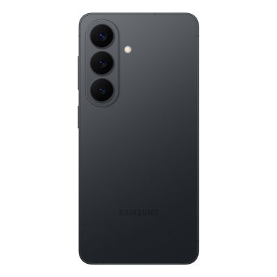 2. Samsung Galaxy S26 (S942) 12/256GB Black EEdition