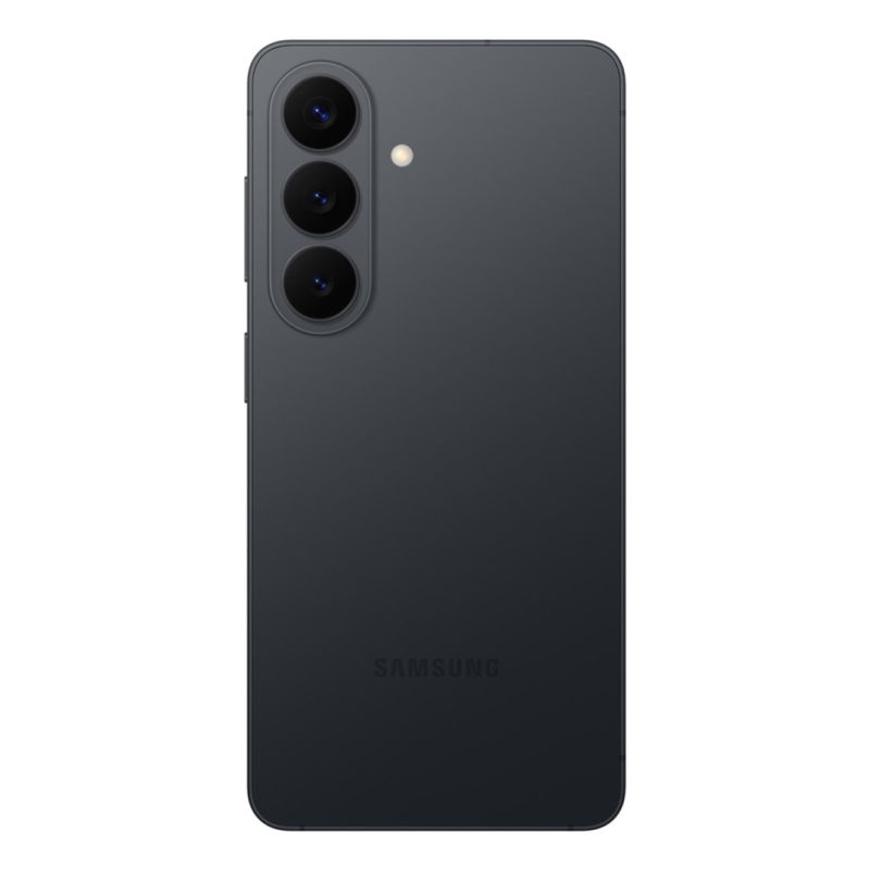 2. Samsung Galaxy S26 (S942) 12/256GB Black EEdition