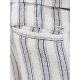 4. Jack&Jones męskie szorty JPSTJAIDEN COBA STRIPE JOG SHORTS REG SN 12274413 CLOUD DANCER/STRIPES