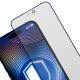 17. Szkło hartowane 3mk Hardglass Matt Max Privacy na Apple iPhone 15 Plus/16 Plus
