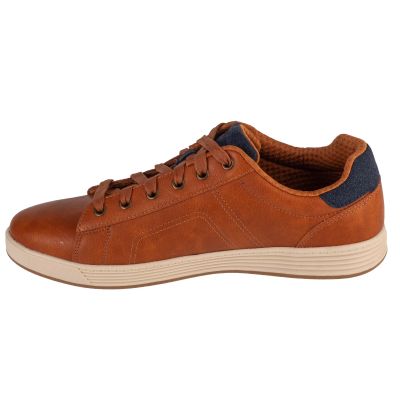 2. Skechers Cavell - Hensley 210946-LUG Brązowe 41