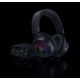 19. Zestaw słuchawkowy Razer Kraken V4 Pro Bluetooth Over-ear Microphone Bezprzewodowy Czarny