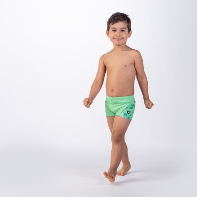 11. Bokserki Aquawave Idaro Kids Jr 92800455032