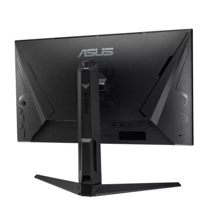 5. ASUS TUF Gaming VG279QL3A monitor komputerowy 68,6 cm (27") 1920 x 1080 px Full HD LCD Czarny