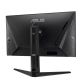 5. ASUS TUF Gaming VG279QL3A monitor komputerowy 68,6 cm (27") 1920 x 1080 px Full HD LCD Czarny