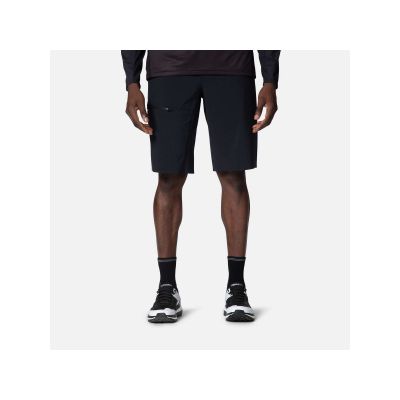 3. Szorty Rossignol Skpr Shorts czarny