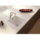 3. Deante Eridan ZQES104 zlewozmywak granitowy