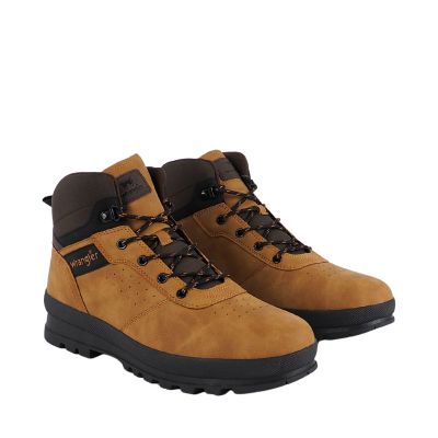 2. Buty męskie Wrangler Ikro Mid 20263030 35A