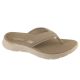 Skechers Go Walk Flex Sandal - Holly 141459-TPE Beżowe 36