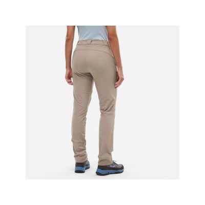 5. Spodnie damskie MILLET Ubic Stretch Pant W beżowe
