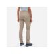 5. Spodnie damskie MILLET Ubic Stretch Pant W beżowe