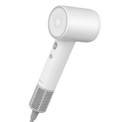 12. ZESTAW SUSZARKA WRAZ Z LUSTERKIEM KOSMETYCZNYM Z FUNKCJA ŁADOWANIA BEZPRZEWODOWEGO