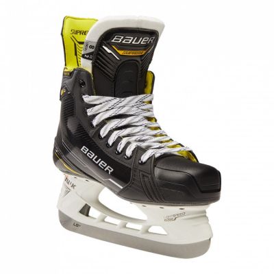 4. Łyżwy hokejowe Bauer Supreme M4 Sr 1059770