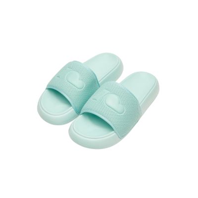 11. Klapki kubota mesh miętowe K25SS-114-001-27-1