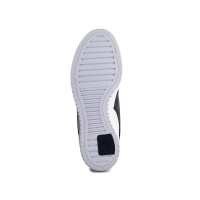 7. Puma CA Pro Classic White-Peacoat 380190-04