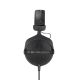 6. Beyerdynamic DT 990 PRO 80 OHM BLACK LIMITED EDITION - Słuchawki studyjne otwarte