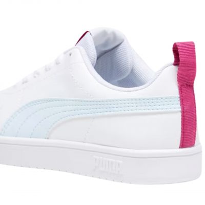 4. Buty Puma Rickie Jr 384311 21