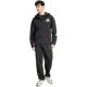 6. Spodnie męskie adidas Z.N.E. Open-Hem czarne JC5478