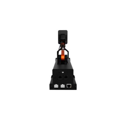 5. Pedał siłowy ActivePedal Simucube, Force Feedback Pedale