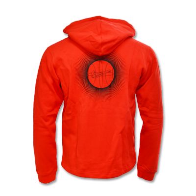 2. Bluza z kapturem Nike Kyrie Irving Full-Zip Hoodie - DA6689-673