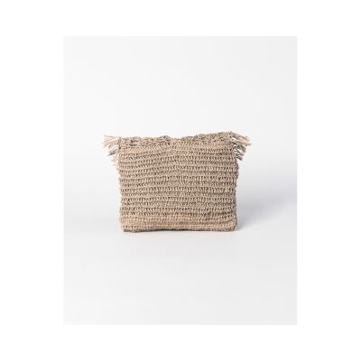 5. Torba RIP CURL PARADISE COVE JUTE CLUTCH