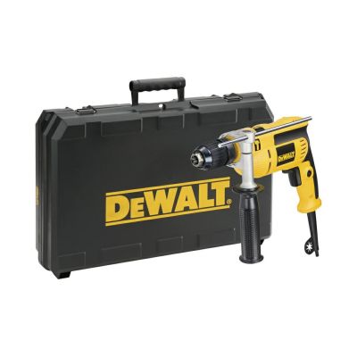 2. Wiertarka udarowa 701W DWD024KS DEWALT