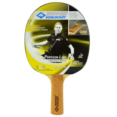 Rakietka do ping ponga Donic Persson 500 728451