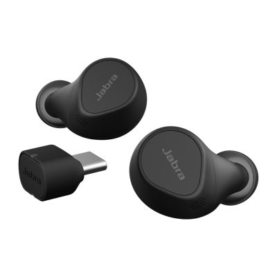 2. Jabra 20797-999-899 słuchawki/zestaw słuchawkowy True Wireless Stereo (TWS) Douszny Połączenia/muzyka Bluetooth Czarny
