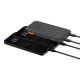 6. Xtorm FS5101U bank mocy Litowo-polimerowy (LiPo) 10000 mAh Czarny