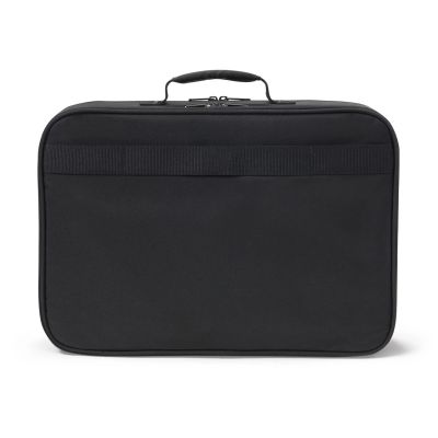 4. DICOTA D3250204 torba na laptop 40,6 cm (16") Aktówka Czarny