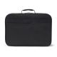 4. DICOTA D3250204 torba na laptop 40,6 cm (16") Aktówka Czarny