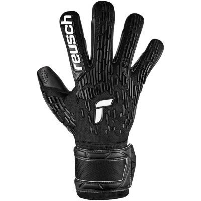 3. Rękawice bramkarskie Reusch Attrakt Freegel Infinity 5470735 7700