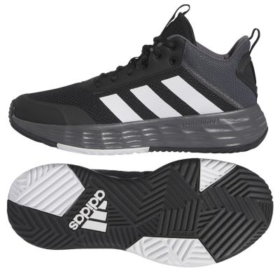 6. Buty do koszykówki adidas OwnTheGame 2.0 M IF2683